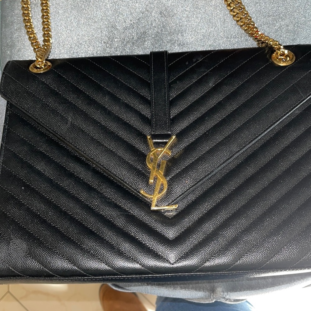 Ysl should bag